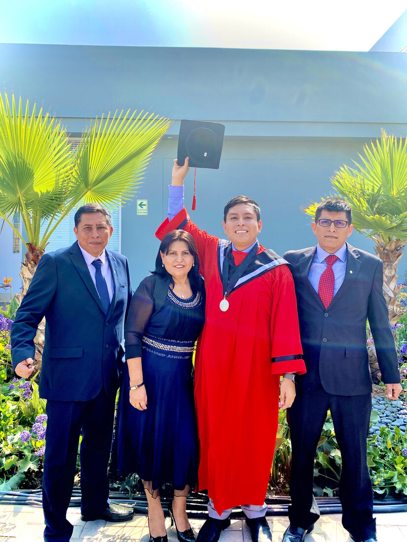Formación médica de posgrado